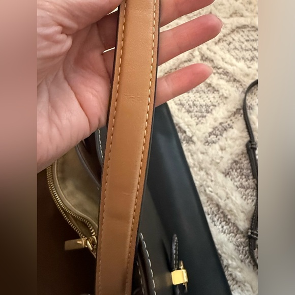 Tory Burch Radziwill Tote - Picture 8 of 14